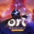 Ori and the Blind Forest