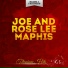 Joe And Rose Lee Maphis