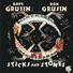 Dave Grusin, Don Grusin