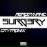 Aerodynamic, Citytronix