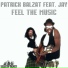 Jay, Patrick Balzat