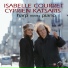 Cyprien Katsaris, Isabelle Courret