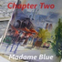 Madame Blue