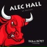 Alec Hall