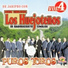 Banda Los Huejoteños
