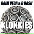 Daim Vega, D Dash