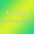 Pərvanə