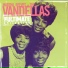 Martha Reeves and the Vandellas