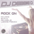 Dj Debbie D