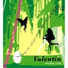 Valentin feat. Melodee