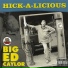 Big Ed Caylor