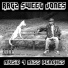Ragz Sweet Jones