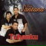 Trio Santana