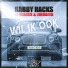 Rabby Racks, Flakes, Jirraiya