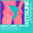 Sheki, Nbdy Nprtnt feat. Dav activepoet