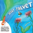Lastenmusiikkiorkesteri Ammuu!