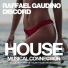 Raffael Gaudino