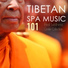 Spa Music Tibet