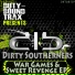 DirtySnatcha FT Sean Lyrical Knight