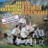 Lisa & Dieter Fuchs & Original Kremsberg-Buam