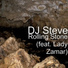 DJ Steve feat. Lady Zamar