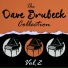 Dave Brubeck