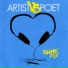 Artist Vs Poet