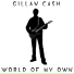 Gillan Cash