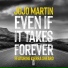 JoJo Martin feat. Kierra Sheard