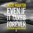 JoJo Martin feat. Kierra Sheard