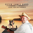Peter James Band