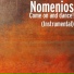 Nomenios