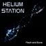 Helium Station