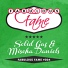 Solid Gaz & Mischa Daniels