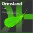 Ormsland