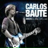 Carlos Baute