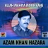 Azam Khan Hazara
