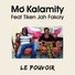 Mo'Kalamity feat. Tiken Jah Fakoly