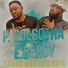 P. Golgotha feat. E. Bercy