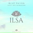 Blue Rayon
