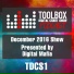 Toolbox Digital