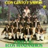 Lalo y Su Marimba Orquesta Ecos Manzaneros