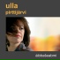 Ulla Pirttijarvi