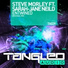 Steve Morley feat. Sarah-Jane Neild
