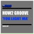 How2 Groove