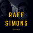 Raff Simons