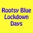Rootsy Blue