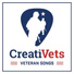 CreatiVets feat. Brian Davis