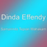 Dinda Effendy