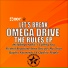 Omega Drive